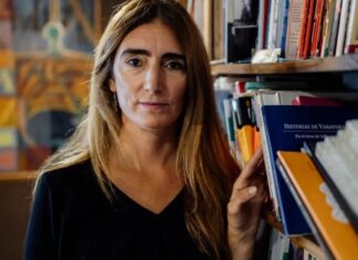 El testimonio de la docente atacada por la familia de una alumna reprobada: “Me salvaron los otros 36 alumnos”