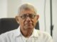 En “Los apuntes del día”, Dagoberto Guiérrez, dirigente social en El Salvador