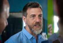 Diego Kravetz, sobre el uso de armas no letales: “Queremos que, con capacitación, los oficiales no tengan miedo de actuar”