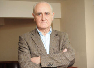 Jorge Remes Lenicov: “Ahora estamos en una situación opuesta a la del 2002”
