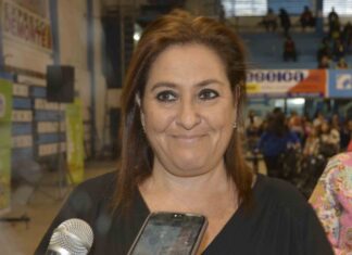 En Los apuntes del día, Laura Lewin y la inercia educativa
