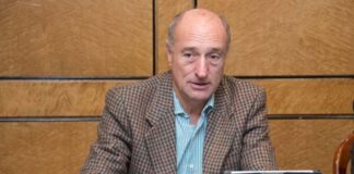 Luis Rappaport: “No creo que se pueda salir de la inflación pensando en el corto plazo”