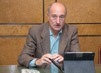 Luis Rappaport: “No creo que se pueda salir de la inflación pensando en el corto plazo”
