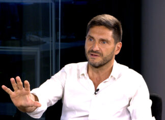 Maximiliano Pullaro: “Los dichos de Carolina Losada no suman”
