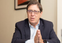 Miguel Kiguel: “Caputo está haciendo un buen trabajo”