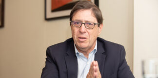 Miguel Kiguel sobre la posibilidad de salir del cepo: “El Gobierno no la tiene fácil”
