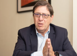 Miguel Kiguel sobre la posibilidad de salir del cepo: “El Gobierno no la tiene fácil”
