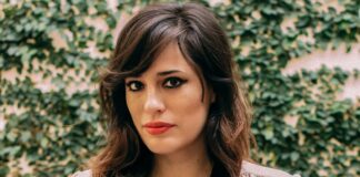 En Los Apuntes del día, las celebridades argentinas en la mirada de Pola Oloixarac