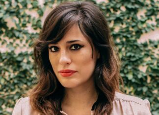 En Los Apuntes del día, las celebridades argentinas en la mirada de Pola Oloixarac