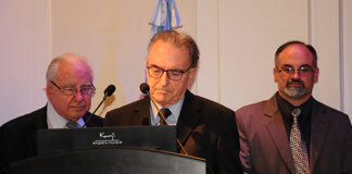 Roberto Borrone: “El sistema de salud no es un desastre, le falta articulación”