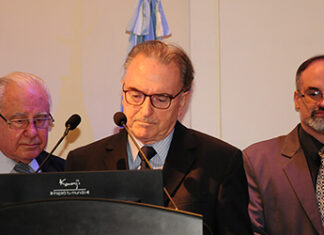 Roberto Borrone: “El sistema de salud no es un desastre, le falta articulación”