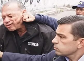 El arrepentimiento de los colectiveros que agredieron a Sergio Berni: “No somos gente violenta”