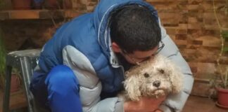 El drama de un argentino que perdió todo durante una inundación en Ecuador: “O moría ahogado o electrocutado o me salvaba”