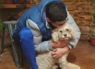 El drama de un argentino que perdió todo durante una inundación en Ecuador: “O moría ahogado o electrocutado o me salvaba”