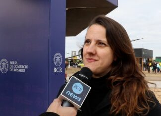 Emilce Terré: “El sector productor ya perdió más de 15 mil millones de dólares”