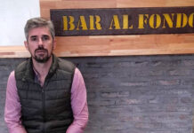 En Los Apuntes del día, Patricio Evans: “Los formoseños estamos un escalón abajo”