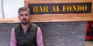 En Los Apuntes del día, Patricio Evans: “Los formoseños estamos un escalón abajo”