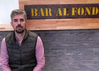 En Los Apuntes del día, Patricio Evans: “Los formoseños estamos un escalón abajo”