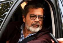 Gerardo Martínez: “Fui uno de los primeros voceros para que Sergio Massa asuma la candidatura”