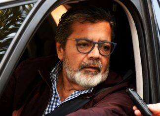 Gerardo Martínez, tras la reunión con el Gobierno: “Ayer inauguramos una nueva etapa”