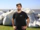 Yago Lange: “Ya hay 100 mil toneladas en la Península Valdés y el fondo marino debe estar destruido”