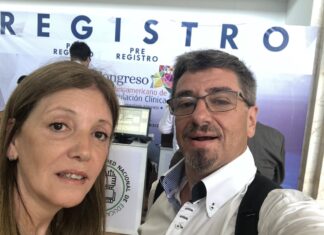 Mauro Brangold: “Hoy el sistema de salud nos lastima y nos daña”