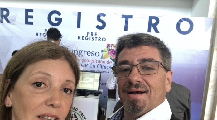 Mauro Brangold: “Hoy el sistema de salud nos lastima y nos daña”