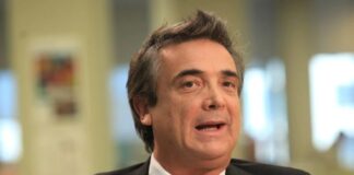 Nito Artaza: “Nuestro límite son el macrismo y los libertarios”