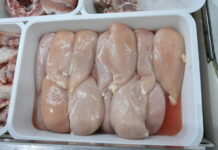Carlos Sinesi: “La Argentina consume 50 kilos de carne de pollo por persona por año”