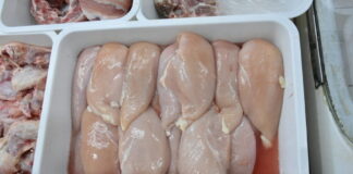 Carlos Sinesi: “La Argentina consume 50 kilos de carne de pollo por persona por año”