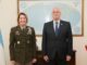 Natasha Niebieskikwiat: “La reunión ente Laura Richardson y Jorge Taiana fue tensa”