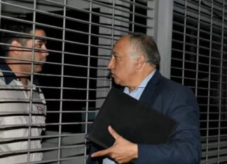 Silvio Piorno, abogado de la UTA: “Los choferes no tienen vinculación política, están arrepentidos”
