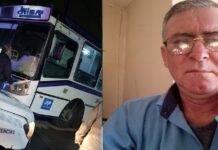 El dramático relato de una vecina de Virrey del Pino, donde ocurrió el crimen de Barrientos: “Estamos olvidados”