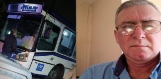 El dramático relato de una vecina de Virrey del Pino, donde ocurrió el crimen de Barrientos: “Estamos olvidados”