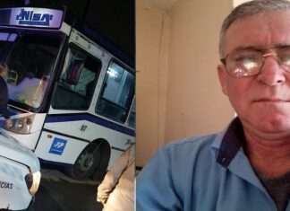 El dramático relato de una vecina de Virrey del Pino, donde ocurrió el crimen de Barrientos: “Estamos olvidados”