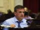 Carlos Cisneros le respondió a Javier Milei por sus dichos sobre el Congreso: “Habla más de quien lo dice que de quienes son los atacados”
