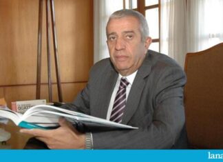 Eduardo Quattropani: “Los fallos se acatan”