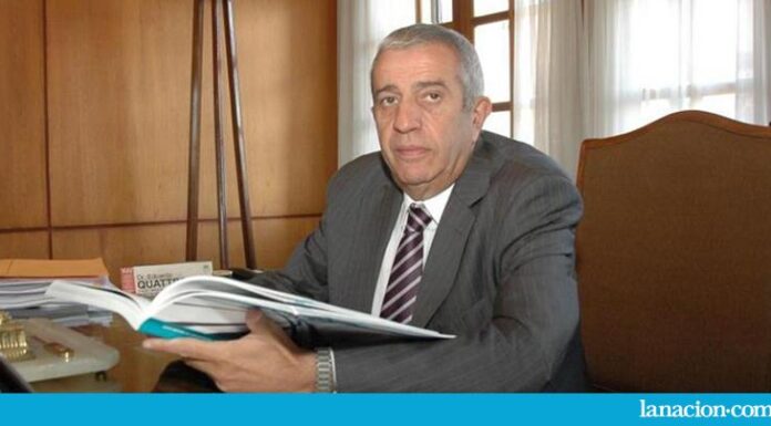 Eduardo Quattropani: “Los fallos se acatan”