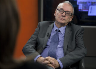 Loris Zanatta sobre la crítica del papa Francisco contra el plan económico de Javier Milei: “La intervención fue brutal y grosera”