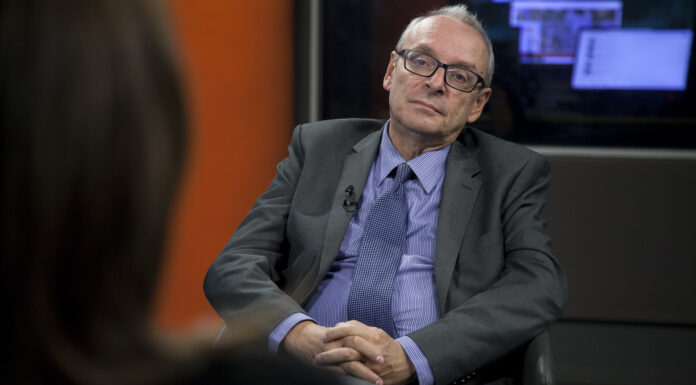 Loris Zanatta sobre la crítica del papa Francisco contra el plan económico de Javier Milei: “La intervención fue brutal y grosera”