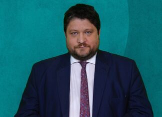 Nicolás Wiñazki, tras el pedido de sobreseimiento de CFK en la causa de la “ruta del dinero K”: “No la beneficia del todo”