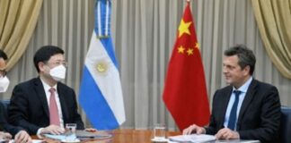 Silvia Naishtat: “Sergio Massa se puede llevar inversiones fuertes en litio”