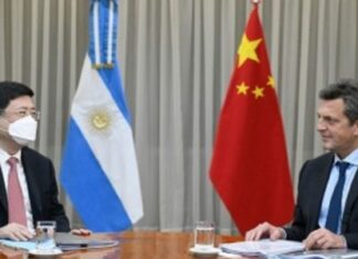 Silvia Naishtat: “Sergio Massa se puede llevar inversiones fuertes en litio”