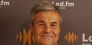 En “Los apuntes del día”, Agustín Barletti habla de China en Argentina