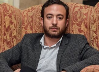 Agustín Laje: “Milei es una persona del pueblo, que le habla directamente al pueblo”