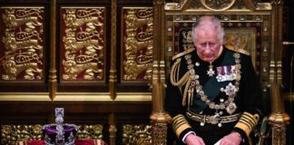 Ramón Pérez Maura sobre la coronación de Carlos III: “Es la primera que se va a fotografiar a color”