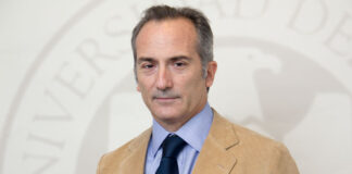 Emilio Ocampo: “El riesgo de hiperinflación es alto”