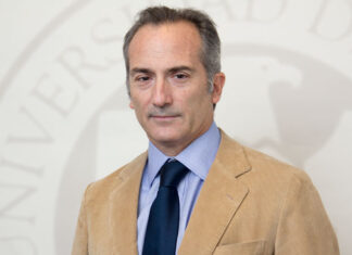 Emilio Ocampo: “El riesgo de hiperinflación es alto”