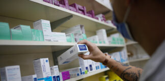 Rubén Sajem: “Muchas veces se receta el medicamento más caro y hay diferencias muy grandes en Argentina entre distintas marcas”