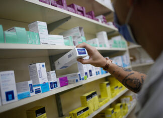 Rubén Sajem: “Muchas veces se receta el medicamento más caro y hay diferencias muy grandes en Argentina entre distintas marcas”